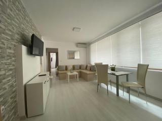 VILLA ITTA 05 Apartment Sunny Beach - 1