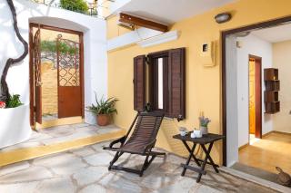 Sea La Vie Villa Symi - Sými - 7