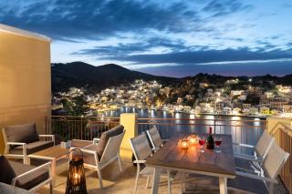 Sea La Vie Villa Symi - Sými - 0