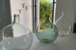 Elégante maison d'architecte, Spa à débordement - 2