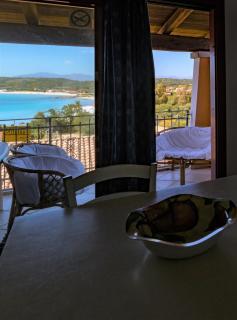 ROSA DEI VENTI - CASA MAESTRALE - Sardegna - IUN R2217 - 8