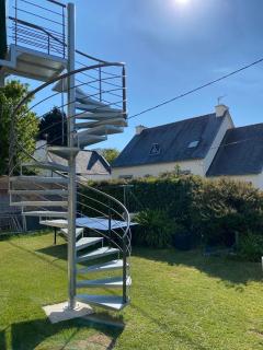 Nid de Pie - Crozon - 9