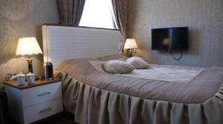 Luxe Lankaran Hotel - 6