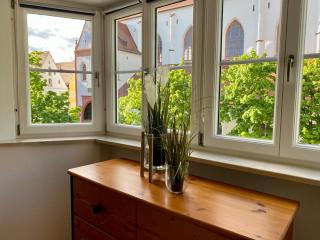 3 Zimmer Ferienwohnung Hellmairs - Landsberg am Lech - 3