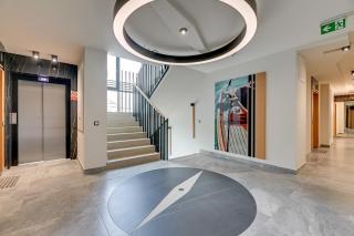 Navio by the Sea by Downtown Apartments - Gdańsk - 9