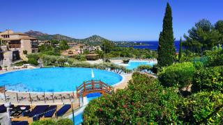 Appartement 174, Vue mer à Cap Esterel By Palmazur - Saint-Raphaël - 0