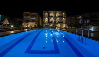 Giannarakis Beach - 9