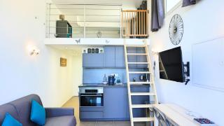 Appartement 174, Vue mer à Cap Esterel By Palmazur - Saint-Raphaël - 4