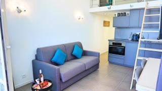 Appartement 174, Vue mer à Cap Esterel By Palmazur - Saint-Raphaël - 3