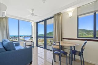 ☆Airliedise☆NO hills☆5min walk 2 Port of Airlie/Ferry terminal☆WiFi☆Netflix - Airlie Beach - 0