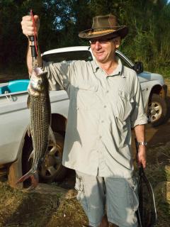 Needles Lodge - Marloth Park - 8