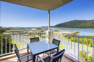 ☆Airliedise☆NO hills☆Kitchen☆5min walk 2 Ferry terminal☆WiFi☆Netflix - Airlie Beach - 0