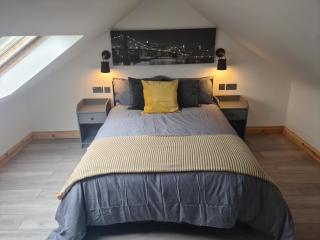 The Studio - Farmborough - 3