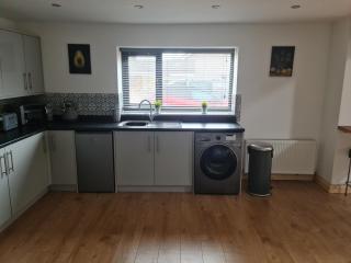 The Studio - Farmborough - 5