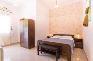 Lena Studios - Skala Potamias - 1