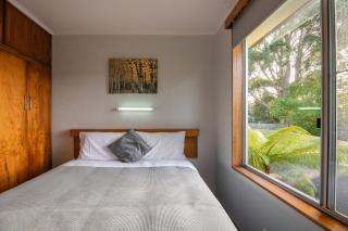 Marsden Court Apartments Now incorporating Marsden Court and Sharonlee Strahan Villas - Strahan - 9