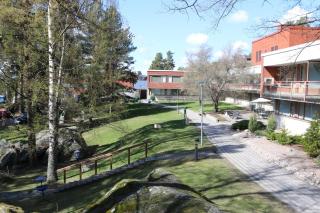 Varala Sports & Nature Hotel - Tampere - 1
