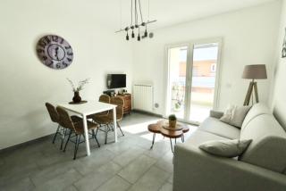 Appartamento ad Alba Adriatica - 0