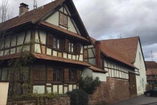 Gîte alsacien - Eckwersheim - 3