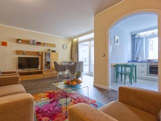 Haus Strandnixe - Cuxhaven - 4