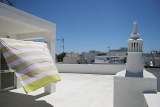 Fuzeta beach holiday apartment - Fuzeta - 4