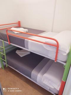 Apartamento playa con vistas al mar - 2