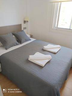 Apartamento playa con vistas al mar - Torre del Mar - 7