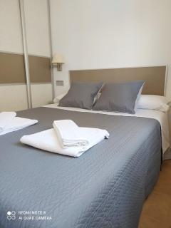 Apartamento playa con vistas al mar - Torre del Mar - 4