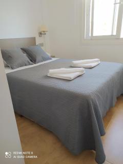 Apartamento playa con vistas al mar - Torre del Mar - 5