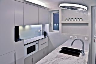 kolonaki Penthouse panoramic Acropolis view - 1