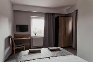 NOVA Apartamenty&Pokoje - Rozewie - 1