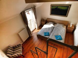 Hotel Pod Kokšínem - 3