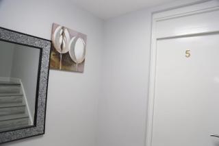 Budget Ensuite Room Woolwich - London - 2