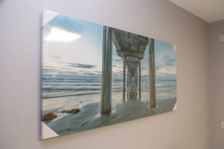 Budget Ensuite Room Woolwich - London - 3