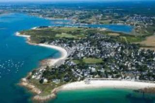 Location maison 2 chambres - Carnac - 0