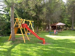 Apartmány Mirka a Maťko - Donovaly - 8