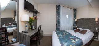 Logis-Hôtel & Restaurant LE CARNOT - 8