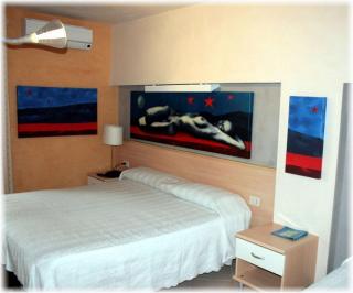Hotel Ristorante Cavaliere - Scario - 1