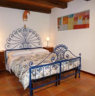 B&B Terra Di Mezzo - Ascoli Piceno - 9