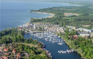 Awesome Home In Rechlin With Sauna - Rechlin - 1