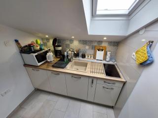Apartma Marina - Piran - 4