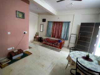 RRM Stays - Anjanapura - Bangalore - 5