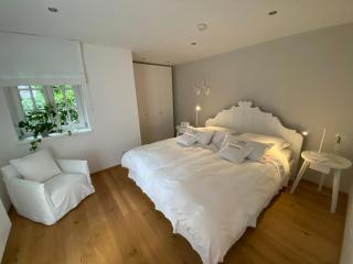 Landhaus am Plattenbichl - Luxus Apartment mit Pool und Sauna - im Sommer Bergbahn inklusive - 1