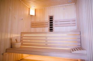 MUR Apartament Alezzi Beach Resort - Mamaia Nord - Năvodari - 2