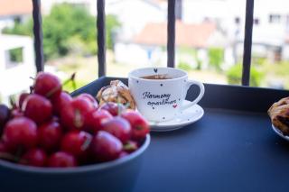 Harmony Apartman - 0