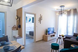 Harmony Apartman - Budua - 8