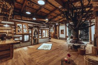 Pension Seighof - Saalbach-Hinterglemm - 2