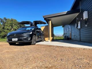 Ohakune Solar on Snowmass - Ohakune - 9