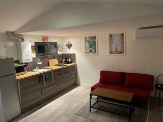 Tiny House sur la Côte d’Azur - Hyères - 9