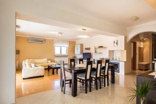 Apartment Igor 3 **** - Medulin - 0